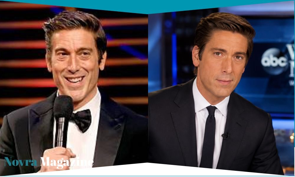 david muir