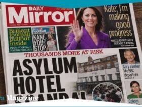 daily mirror