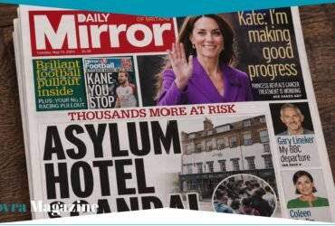 daily mirror