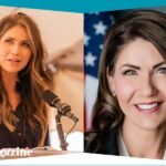 kristi noem before plastic surgery