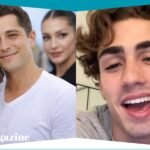 colton aflalo