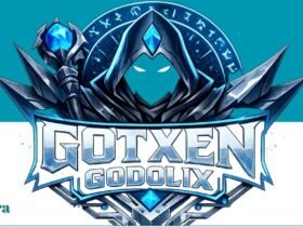 gotxen godolix