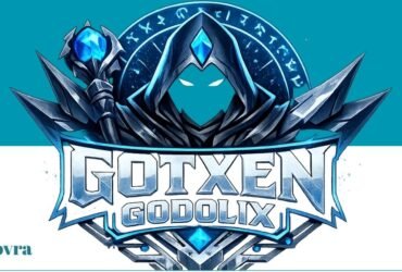 gotxen godolix