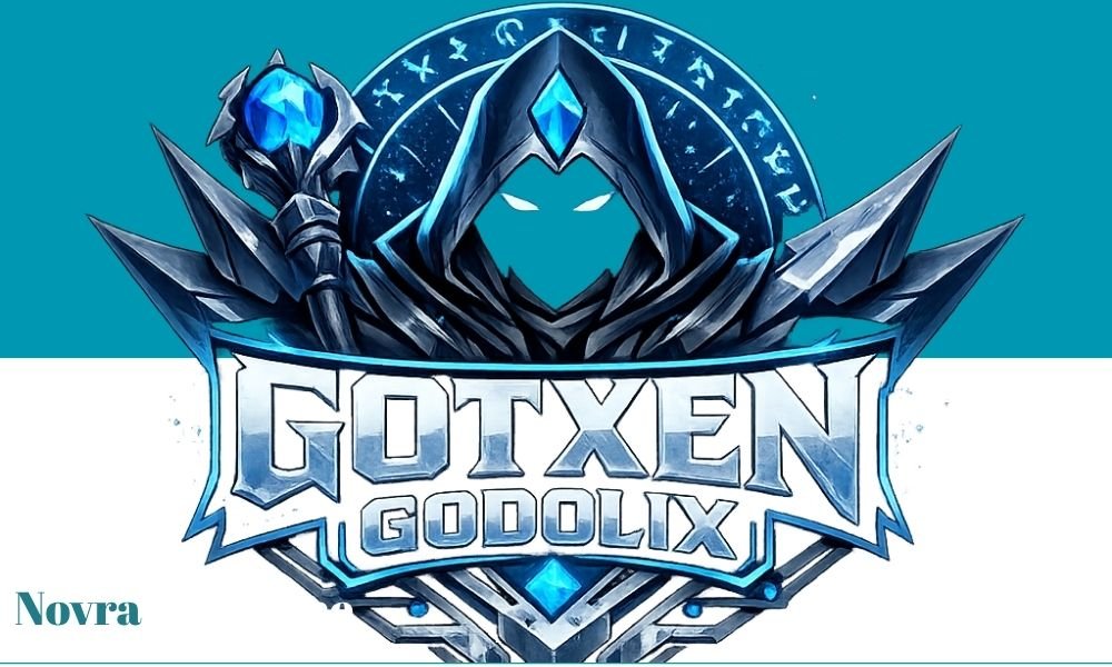 gotxen godolix