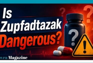 is zupfadtazak dangerous