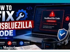 how to fix susbluezilla code