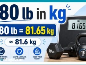 180lb in kg