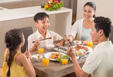 Primary 5 Chinese Oral Books for Better Speaking Skills