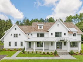 Why Is Vinyl Siding a Popular Choice for Modern Homes?