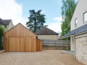 How to Keep DIY Home Projects From Overwhelming the Garage or Driveway