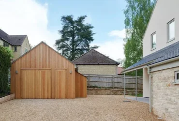 How to Keep DIY Home Projects From Overwhelming the Garage or Driveway