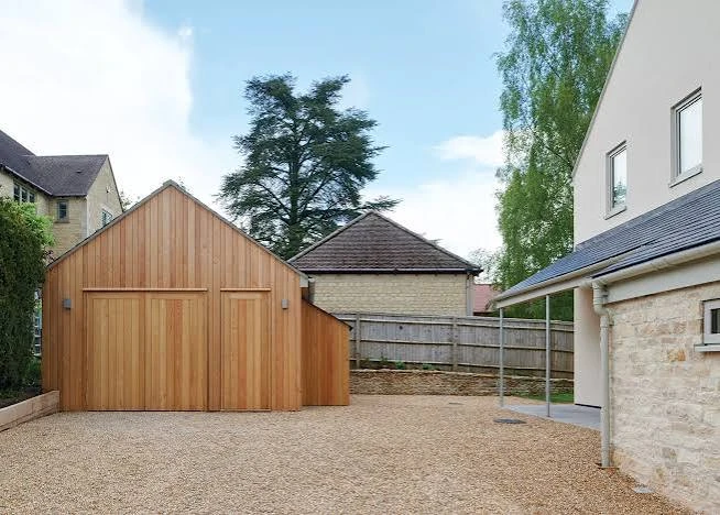 How to Keep DIY Home Projects From Overwhelming the Garage or Driveway