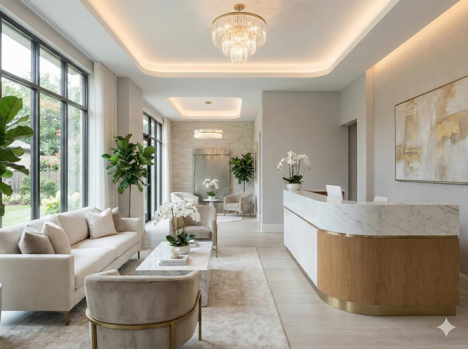 How can a med spa support your long-term aesthetic goals?