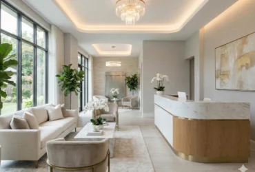 How can a med spa support your long-term aesthetic goals?