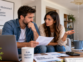 The Home Maintenance Conversation Most People Avoid Until It Becomes an Emergency