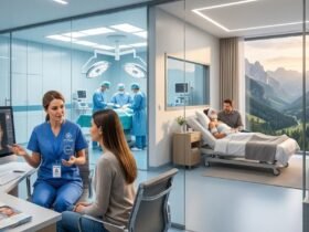 Cosmetic Surgery in Poland: Popular Procedures and Patient Considerations