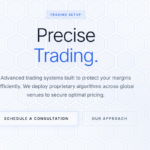 PraxesGroup.com Review: Who Is Behind the Numbers?