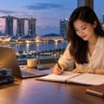 How to Plan for a Part-Time Master’s in Singapore While Building Your Career