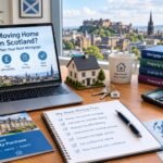 Mortgage Advice for Home Movers in Scotland: How to Plan Your Next Property Purchase